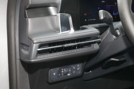 2025款福特锐界L