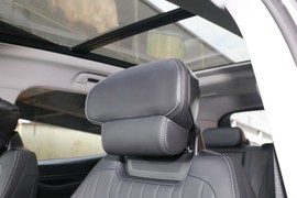 2025款福特锐界L