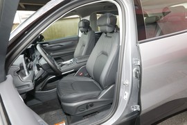 2025款福特锐界L