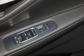 2025款福特锐界L