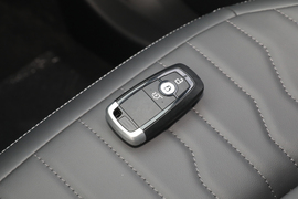 2025款福特锐界L