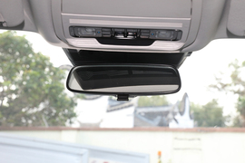 2025款福特锐界L