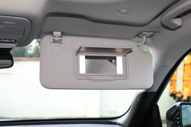 2025款福特锐界L