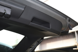 2025款福特锐界L