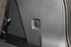 2025款福特锐界L