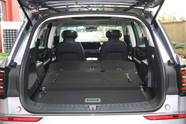 2025款福特锐界L