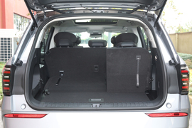 2025款福特锐界L