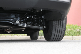 2025款福特锐界L