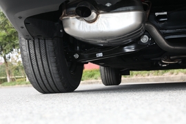 2025款福特锐界L