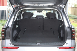 2025款福特锐界L