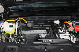 2025款福特锐界L