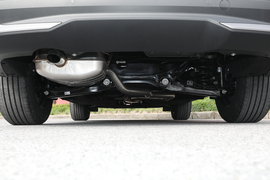 2025款福特锐界L