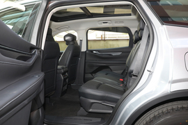 2025款福特锐界L