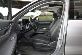 2025款福特锐界L