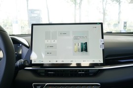 2025款吉利缤越L