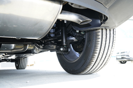 2025款吉利缤越L