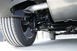 2025款吉利缤越L