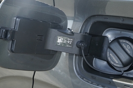 2025款吉利缤越L