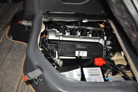 2011款五菱荣光1.2L基本型