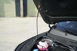 2025款吉利缤越L