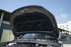 2025款吉利缤越L