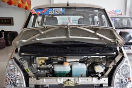 2011款五菱荣光1.2L基本型