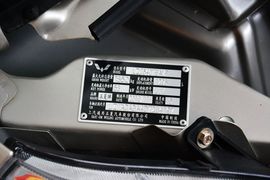 2011款五菱荣光1.2L基本型