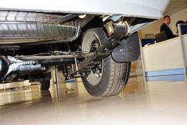 2011款五菱荣光1.2L基本型