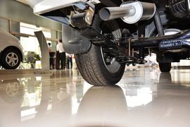 2011款五菱荣光1.2L基本型