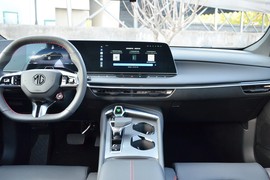 2025款MG7