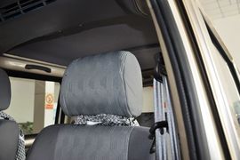 2011款五菱荣光1.2L基本型