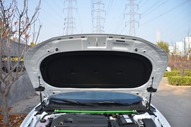 2025款MG7