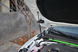 2025款MG7