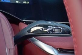 2025款MG7