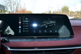 2025款MG7
