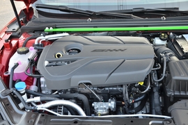 2025款MG7