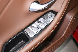 2024款奇瑞艾瑞泽8高能版