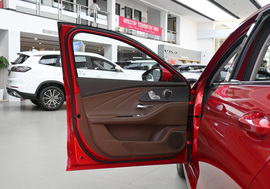 2024款奇瑞艾瑞泽8高能版