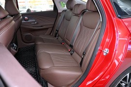 2024款奇瑞艾瑞泽8高能版