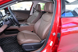 2024款奇瑞艾瑞泽8高能版