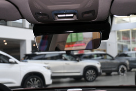 2024款奇瑞艾瑞泽8高能版