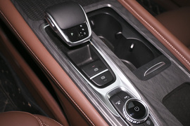 2024款奇瑞艾瑞泽8高能版