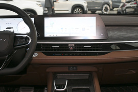 2024款奇瑞艾瑞泽8高能版