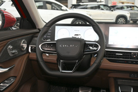 2024款奇瑞艾瑞泽8高能版