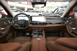 2024款奇瑞艾瑞泽8高能版