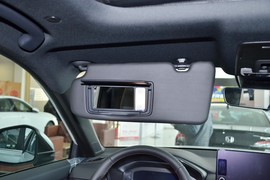 2024款本田CR-V