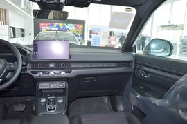2024款本田CR-V