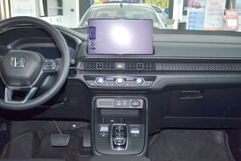 2024款本田CR-V