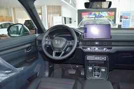 2024款本田CR-V