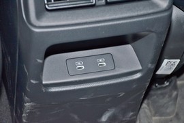 2024款本田CR-V